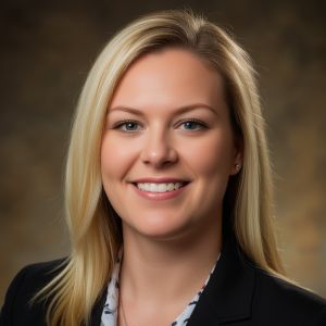 Sarah Thompson - Customer Service Manager