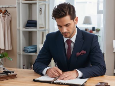 Expert tailoring and alterations service